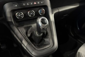 Mercedes Citan Tourer