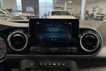 Mercedes Citan Tourer