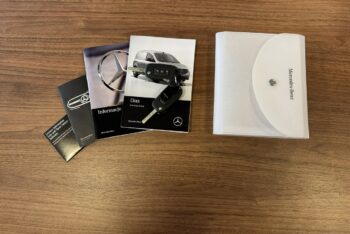 Mercedes Citan Tourer