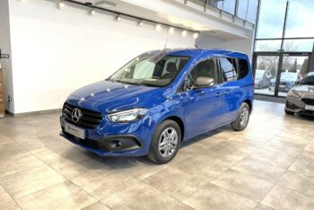Mercedes Citan Tourer