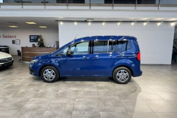 Mercedes Citan Tourer