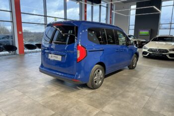 Mercedes Citan Tourer