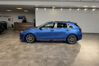 Kia Cee’d