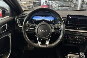 Kia Pro_cee’d