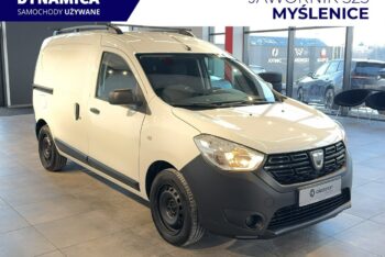 Dacia Dokker Van