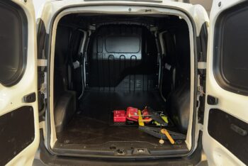 Dacia Dokker Van