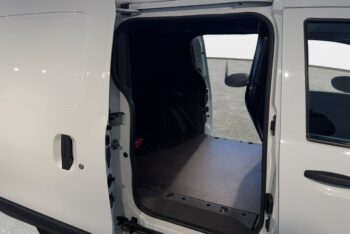 Dacia Dokker Van