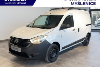 Dacia Dokker Van