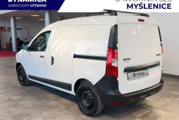 Dacia Dokker Van