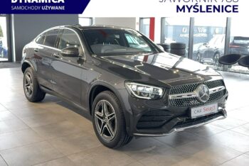 Mercedes GLC 300