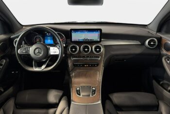 Mercedes GLC 300