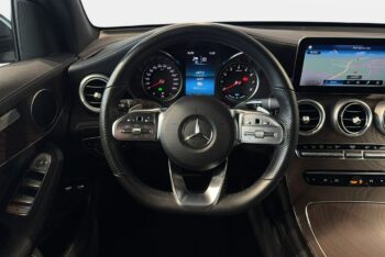 Mercedes GLC 300