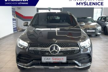Mercedes GLC 300