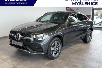 Mercedes GLC 300
