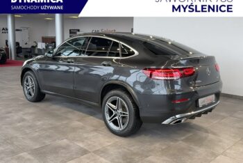 Mercedes GLC 300