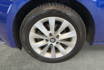 Seat Leon Sportstourer