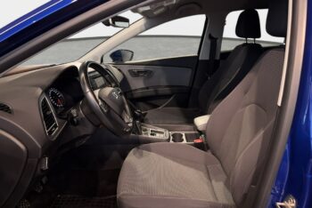 Seat Leon Sportstourer