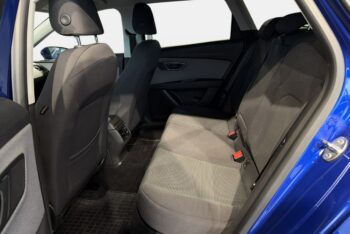 Seat Leon Sportstourer