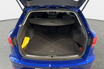 Seat Leon Sportstourer