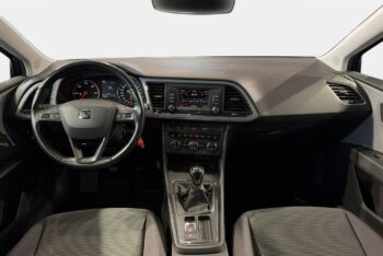 Seat Leon Sportstourer