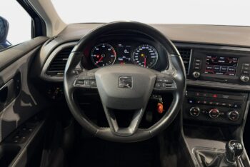 Seat Leon Sportstourer