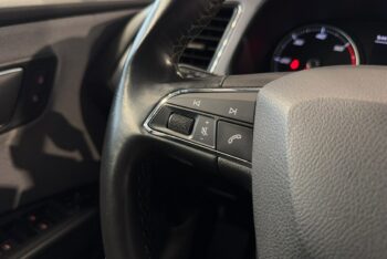 Seat Leon Sportstourer