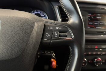 Seat Leon Sportstourer