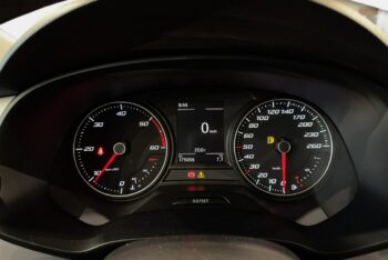 Seat Leon Sportstourer