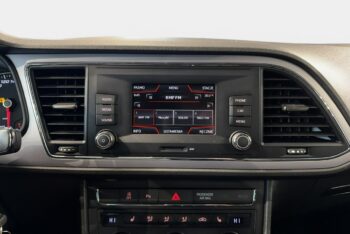 Seat Leon Sportstourer