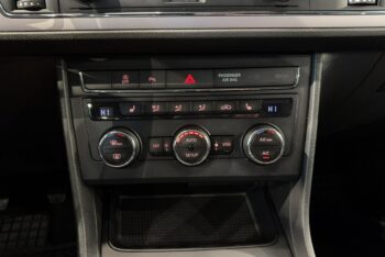 Seat Leon Sportstourer