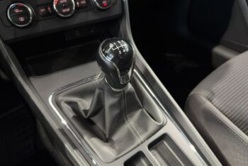 Seat Leon Sportstourer