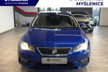 Seat Leon Sportstourer