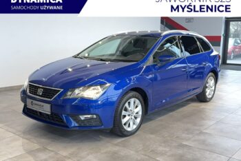 Seat Leon Sportstourer