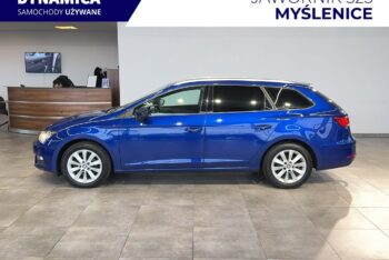 Seat Leon Sportstourer