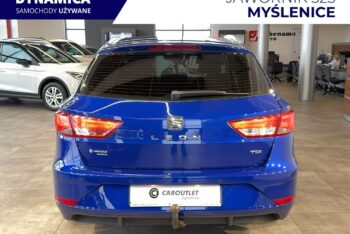 Seat Leon Sportstourer