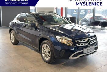 Mercedes GLA 180