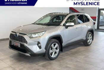 Toyota RAV-4