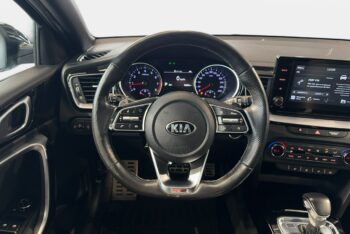 Kia Pro_cee’d