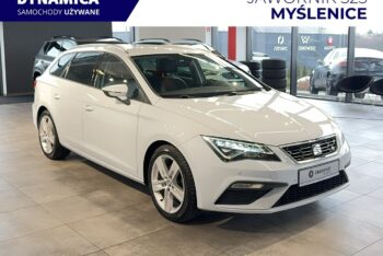Seat Leon Sportstourer