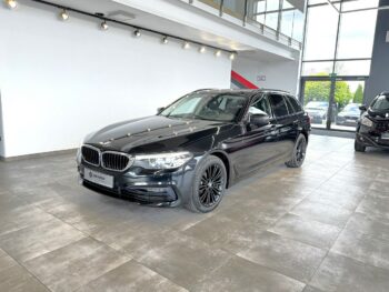 BMW 518
