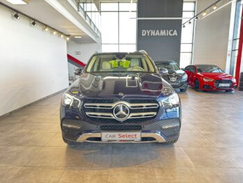 Mercedes GLE 350