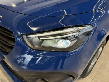 Mercedes Citan Tourer