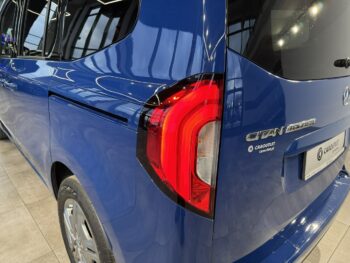 Mercedes Citan Tourer