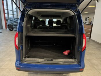 Mercedes Citan Tourer