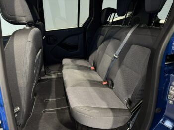 Mercedes Citan Tourer