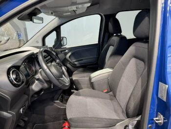 Mercedes Citan Tourer