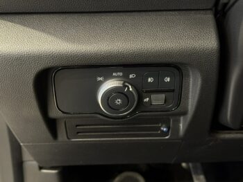 Mercedes Citan Tourer