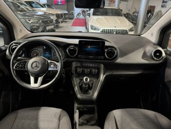 Mercedes Citan Tourer