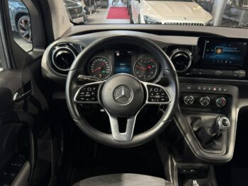 Mercedes Citan Tourer