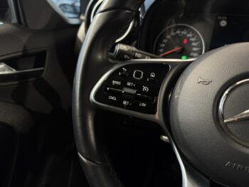 Mercedes Citan Tourer